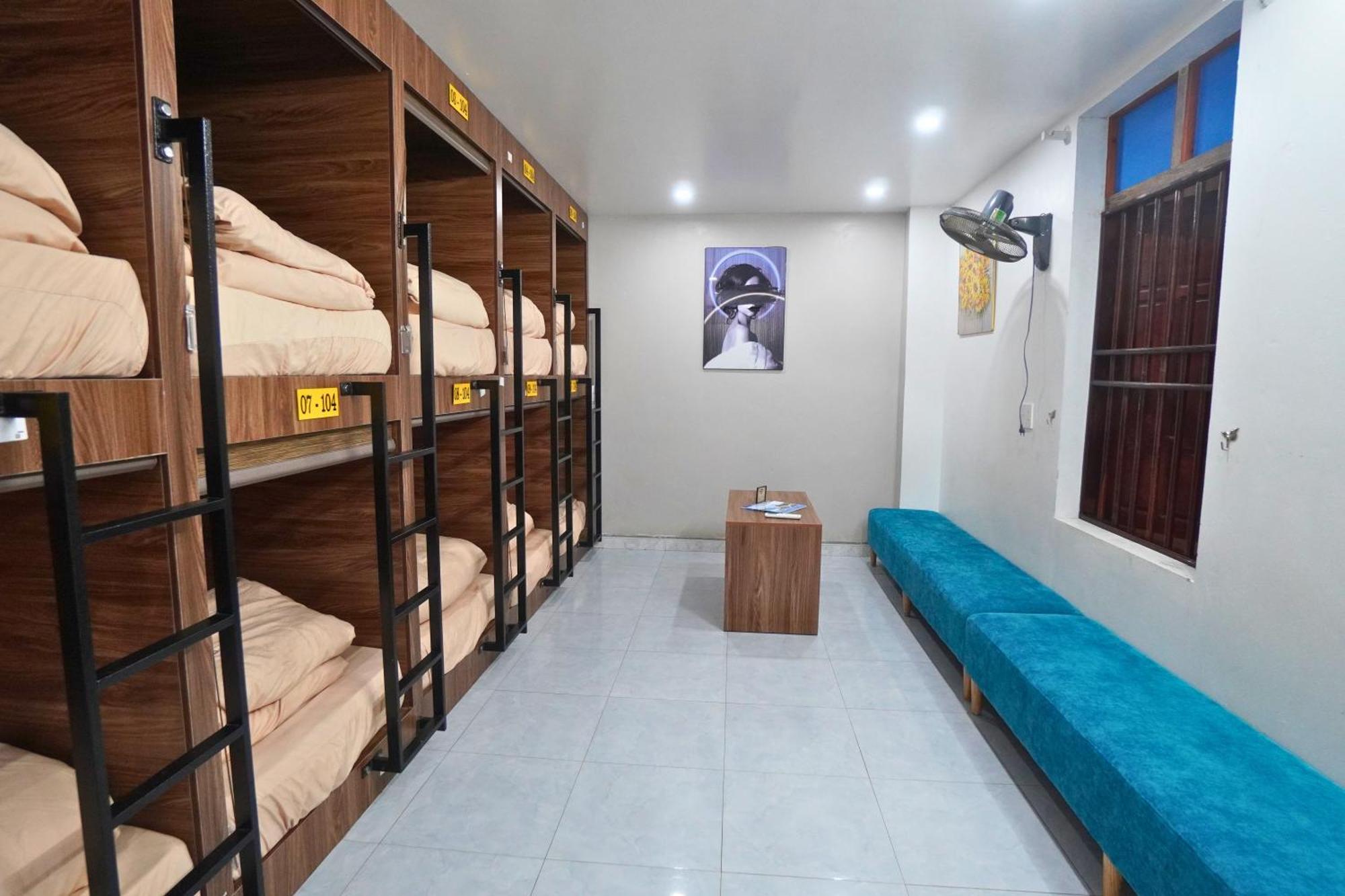 Ha Giang Lotus Hostel Motorbikes Tours Exterior photo